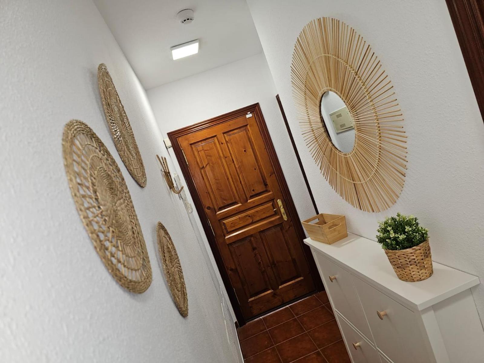 Casa Guarapo Apartment Плая де Сантяго Екстериор снимка
