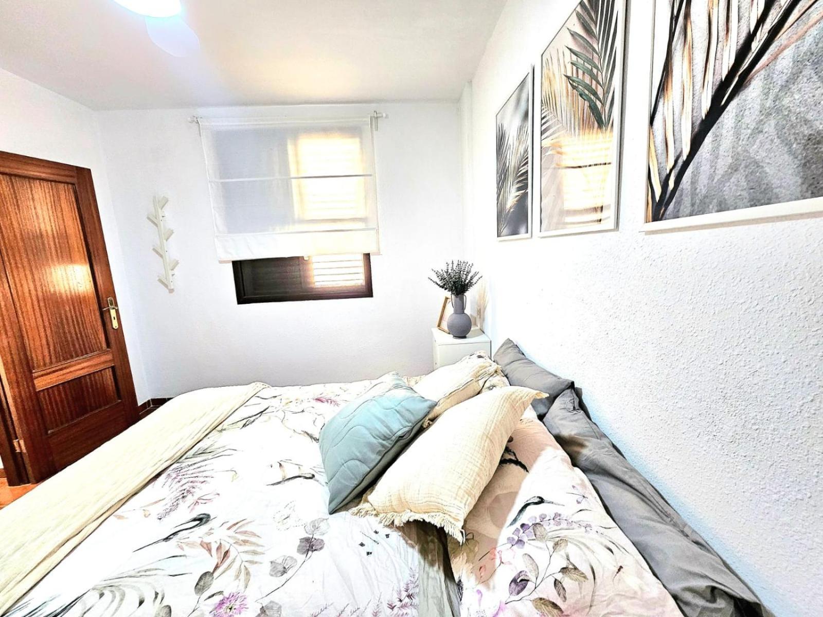 Casa Guarapo Apartment Плая де Сантяго Екстериор снимка