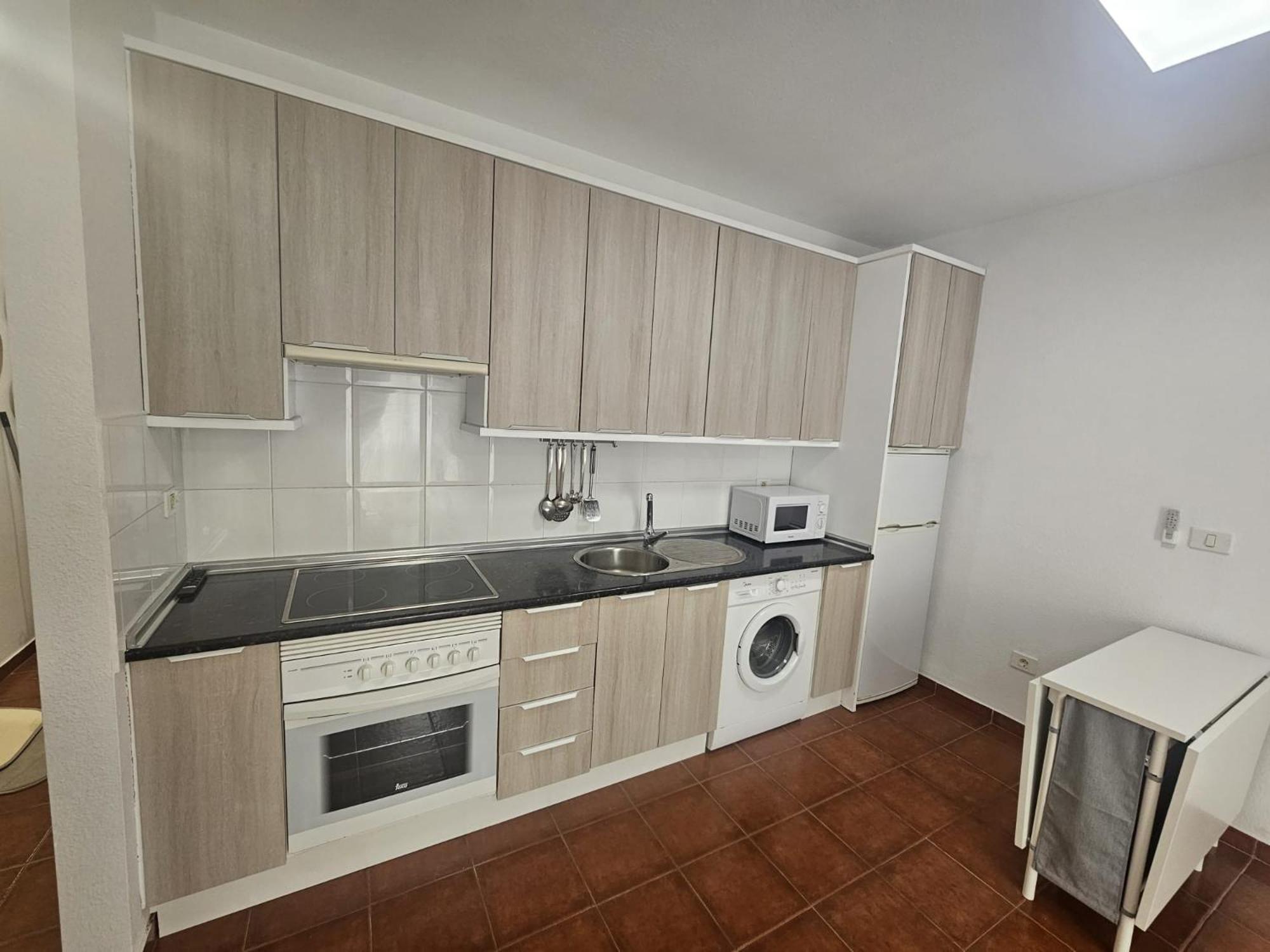 Casa Guarapo Apartment Плая де Сантяго Екстериор снимка