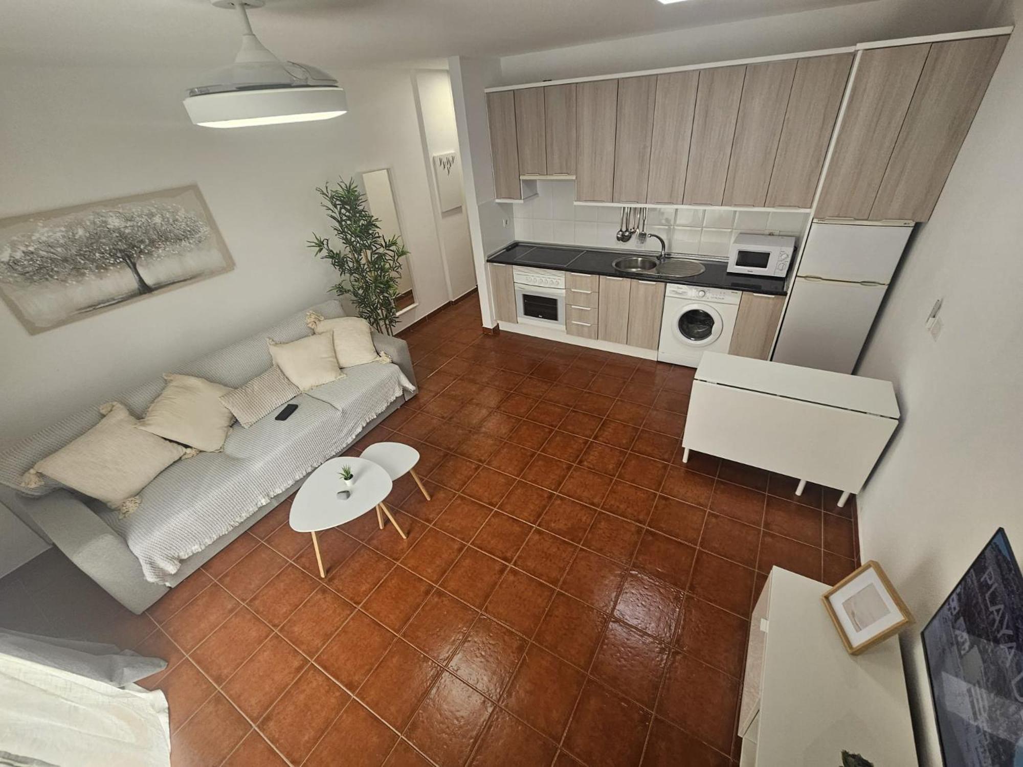 Casa Guarapo Apartment Плая де Сантяго Екстериор снимка