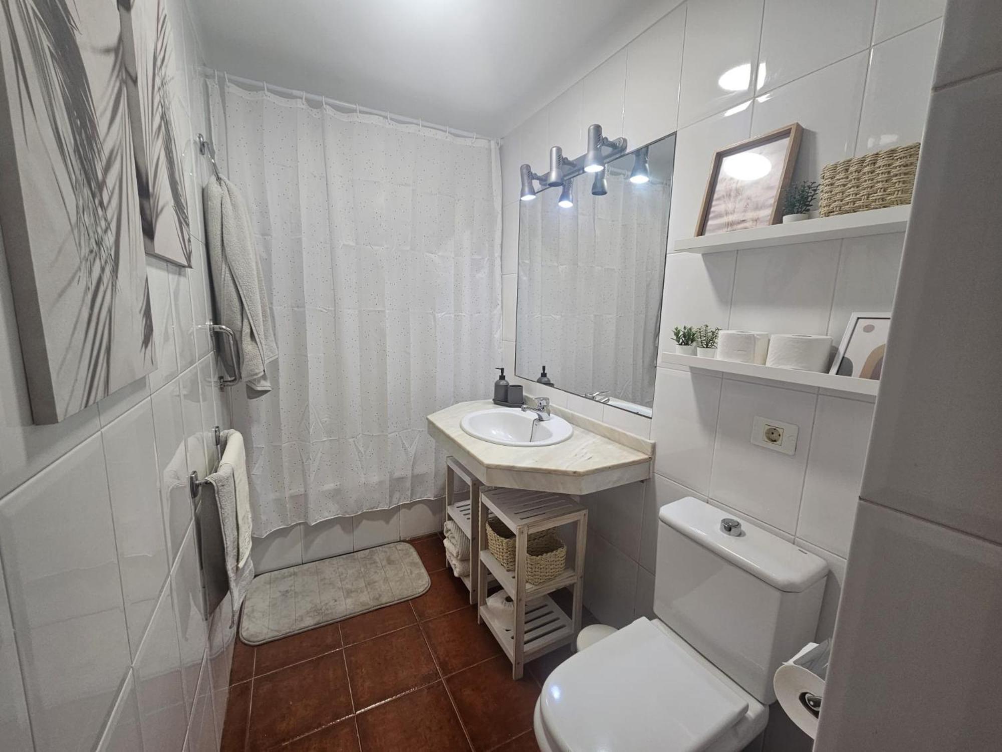 Casa Guarapo Apartment Плая де Сантяго Екстериор снимка