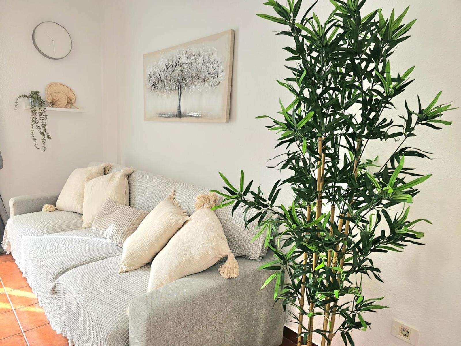 Casa Guarapo Apartment Плая де Сантяго Екстериор снимка
