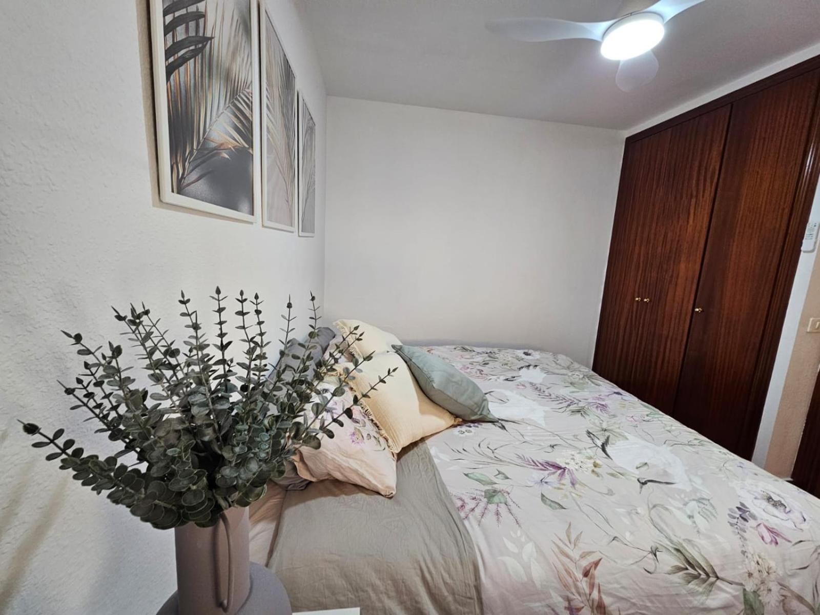 Casa Guarapo Apartment Плая де Сантяго Екстериор снимка