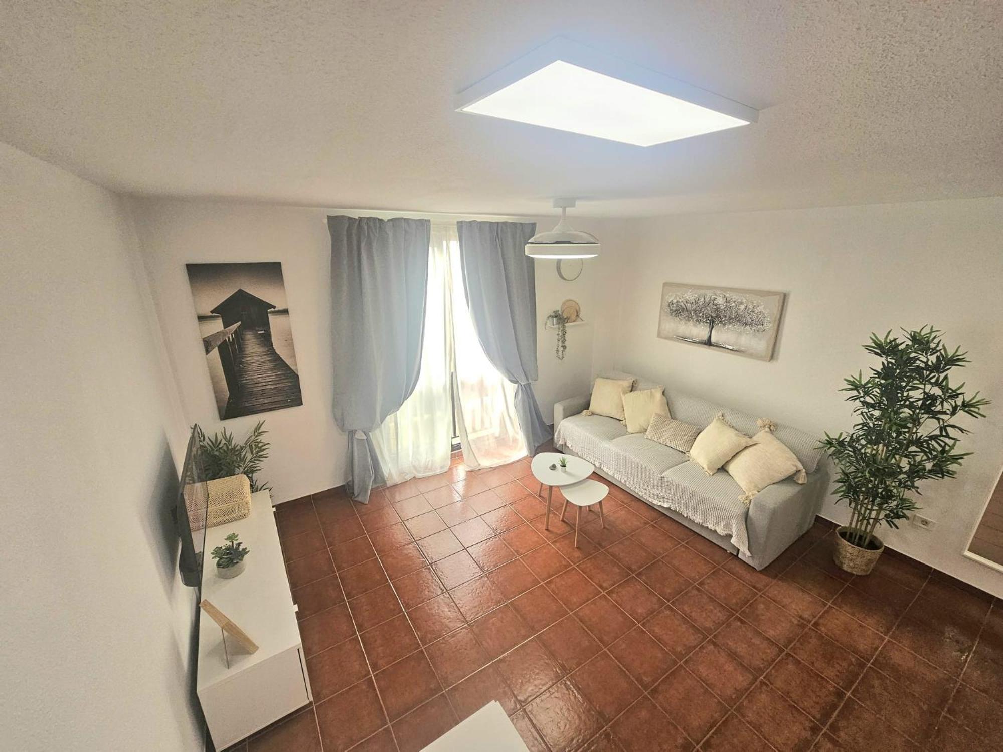 Casa Guarapo Apartment Плая де Сантяго Екстериор снимка