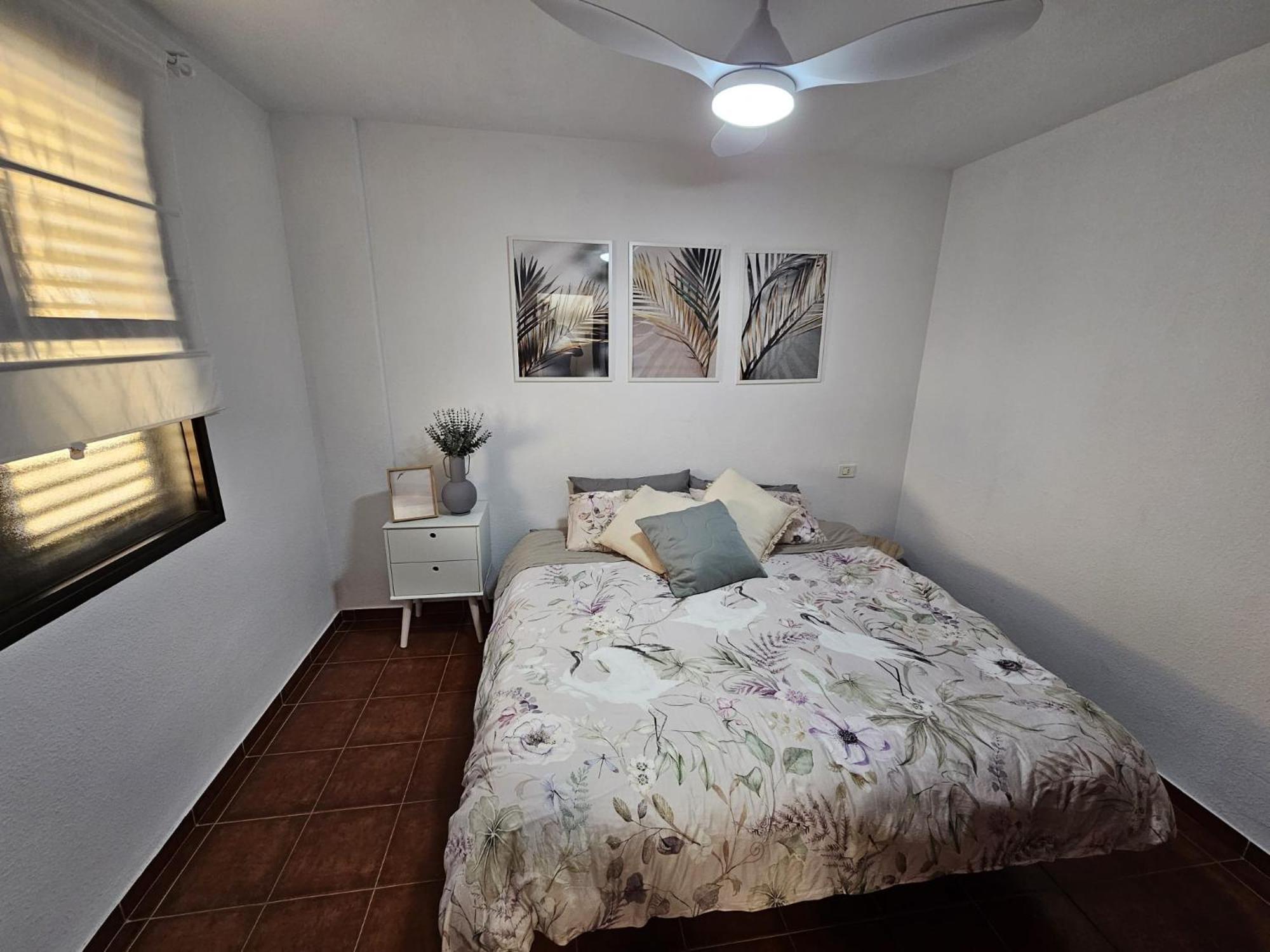 Casa Guarapo Apartment Плая де Сантяго Екстериор снимка